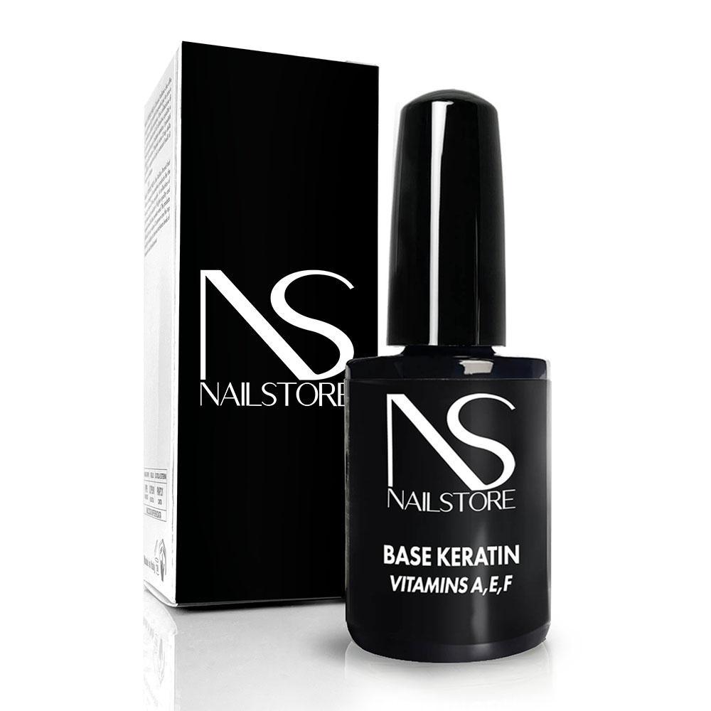 Base Keratin-NAILSTORE