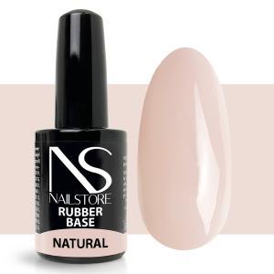 Base rubber natural 10ml-