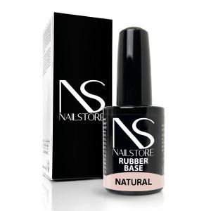 Base rubber natural 10ml-