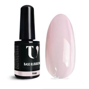 Base rubber pink 10ml