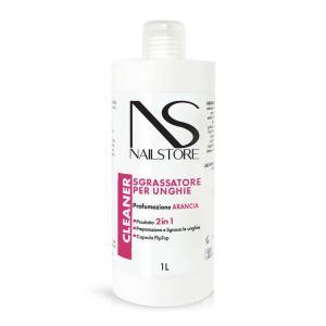 Cleaner sgrassatore unghie 1000ml-