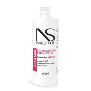 Cleaner sgrassatore unghie 500ml-