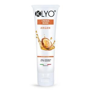 Crema mani all'olio di argan 100ml