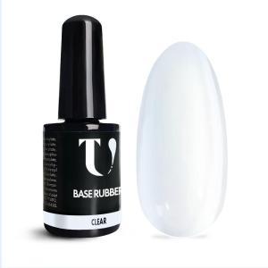 Base rubber clear 10ml