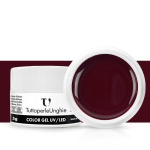 Gel color bordeaux 5g