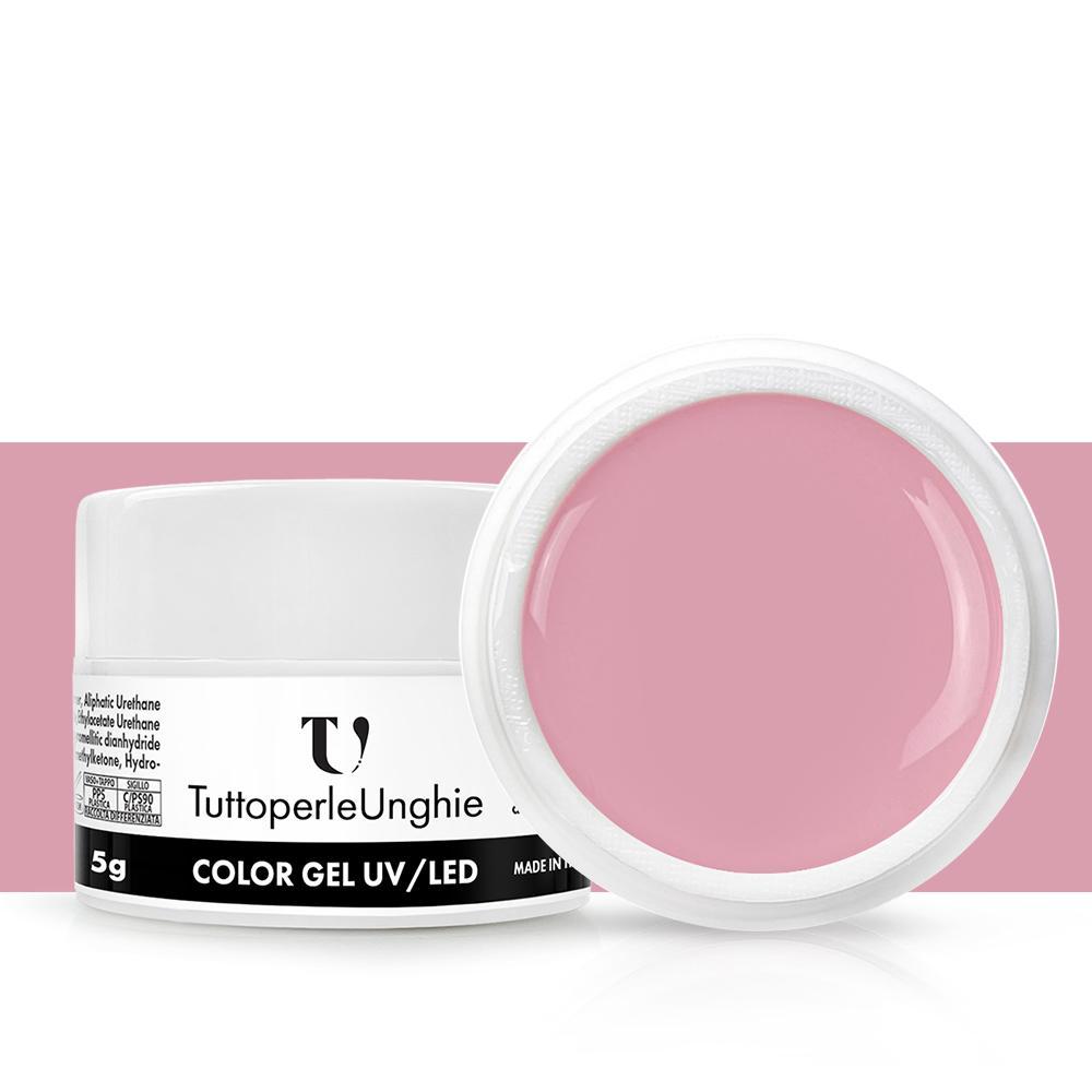 Gel Color Pink Lady 5g