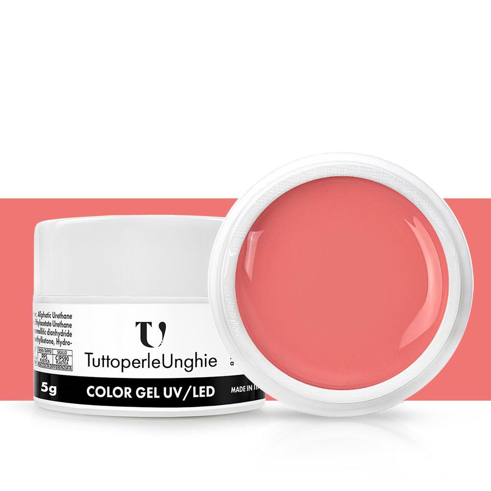 Gel Color Rosa Incanto 5g