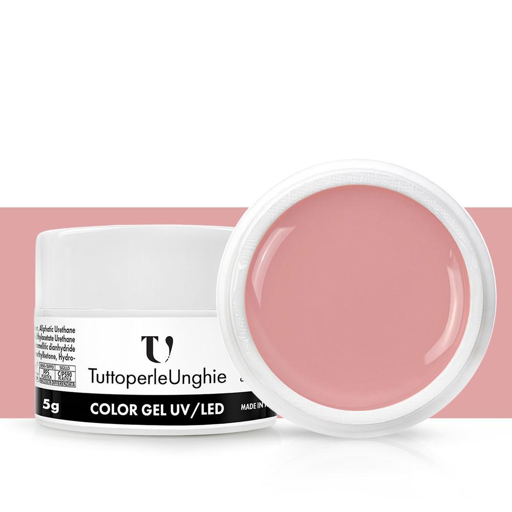 Gel Color Sabbia Rosa 5g