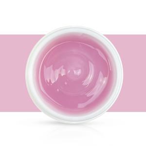 Gel uv costruttore milky rosé 50g