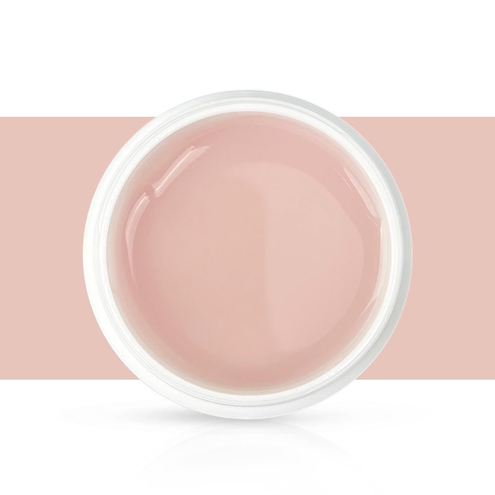 Gel UV Mono Pastel Pink 50g