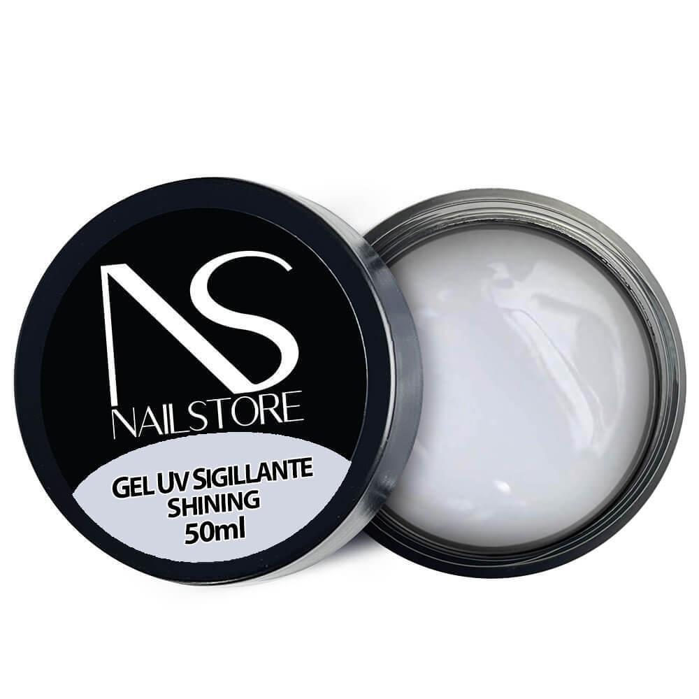 Gel UV Sigillante Shining 50g