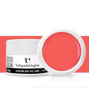 Gel color corallo vivace 5g