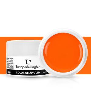 Gel color orange juice 5g