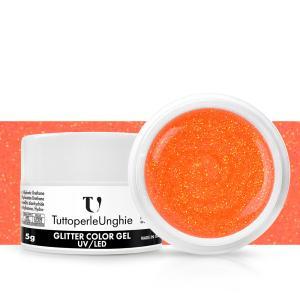 Gel color salmone multireflect 5g