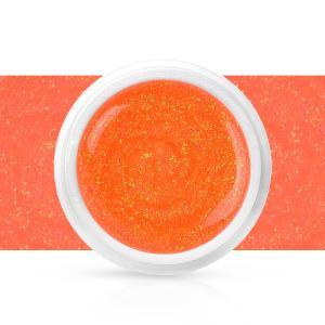 Gel color salmone multireflect 5g