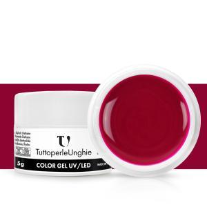 Gel color fucsia vivace 5g