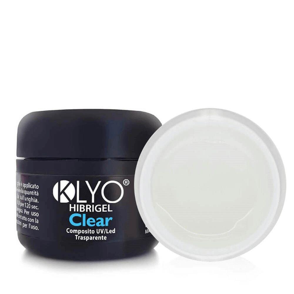 AcriGel HibriGel KLYO Clear 30ml