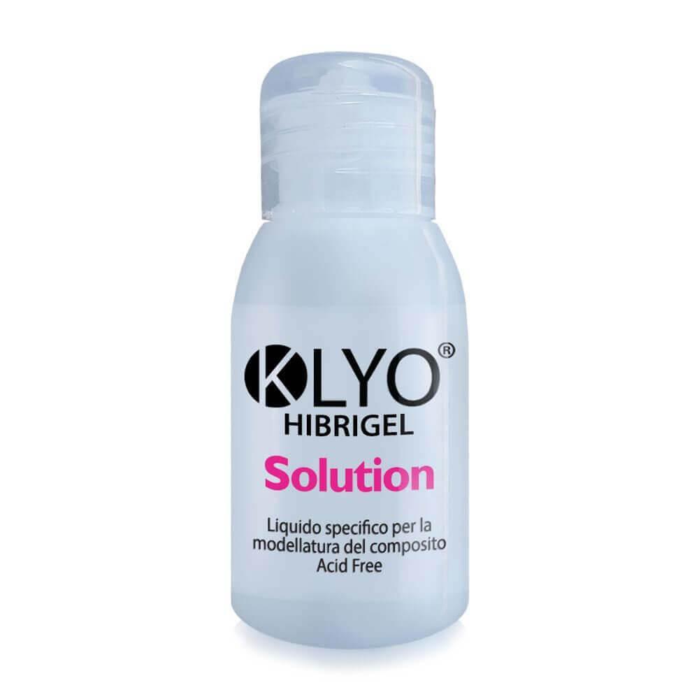 AcriGel HibriGel Solution KLYO 50ml