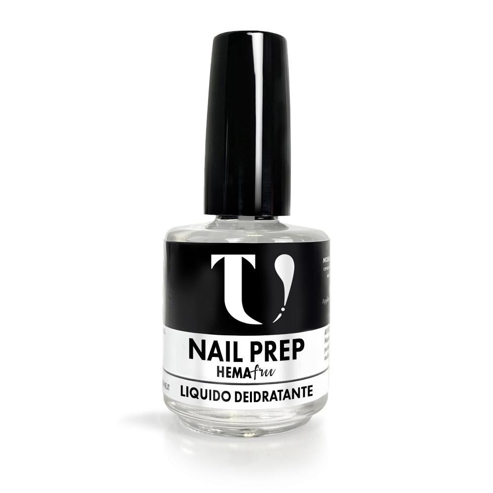 Nail Prep 15ml