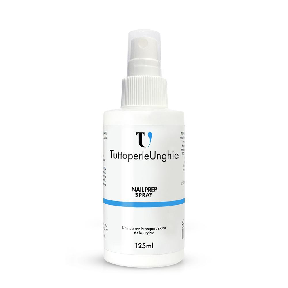 Nail Prep Spray 125ml