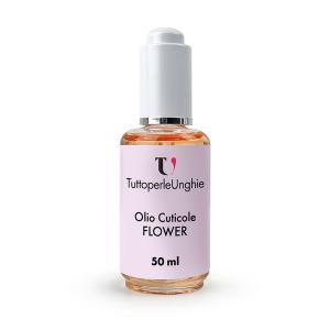 Olio cuticole flower 50ml