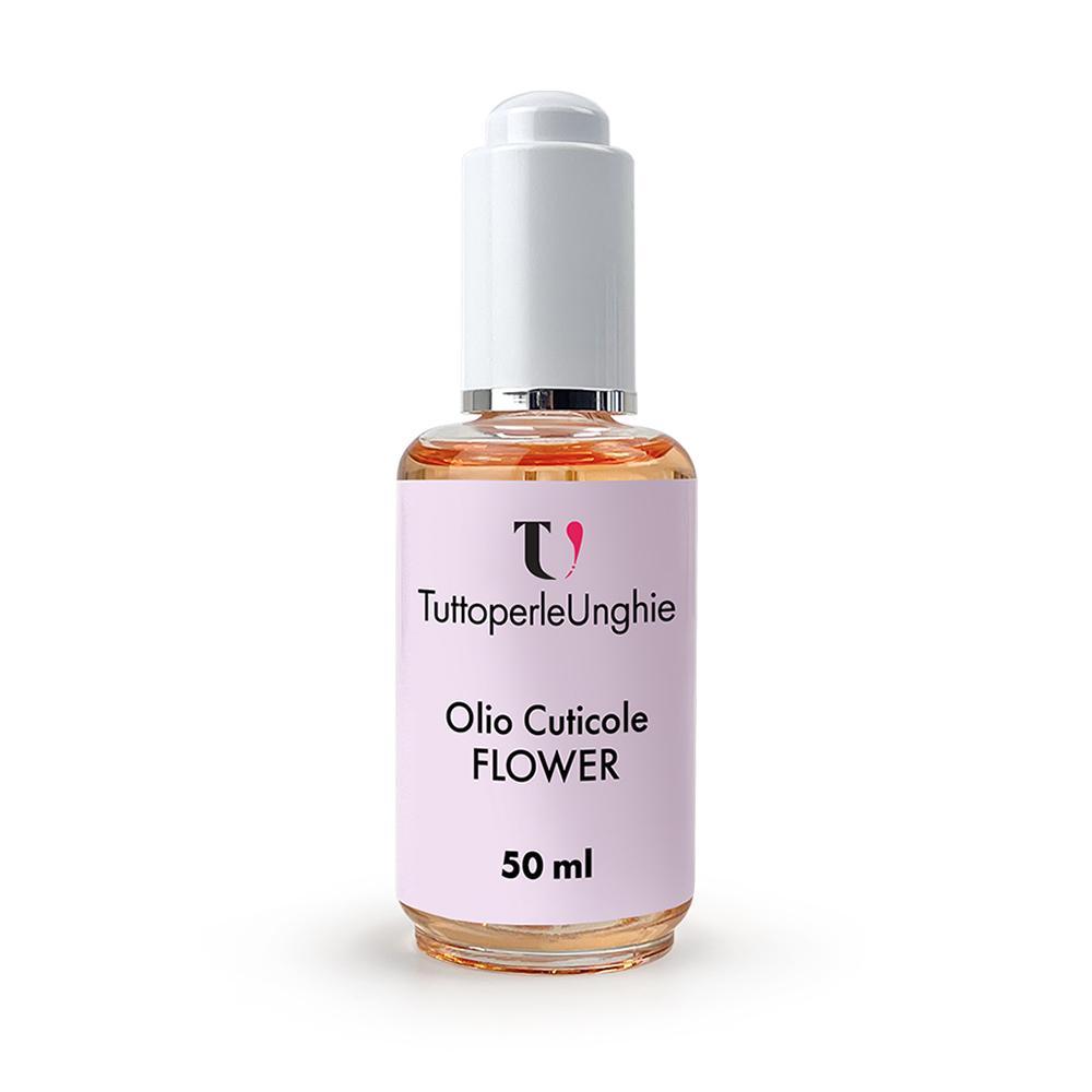 Olio Cuticole Flower 50ml