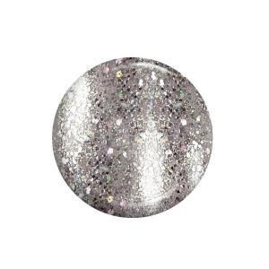 Onestep unique argento glitter 5ml