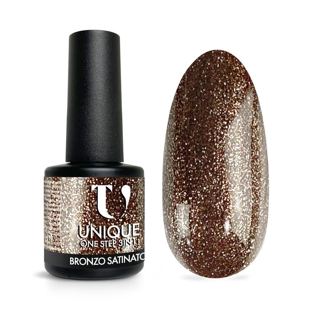 OneStep UniQue Bronzo Satinato 5ml