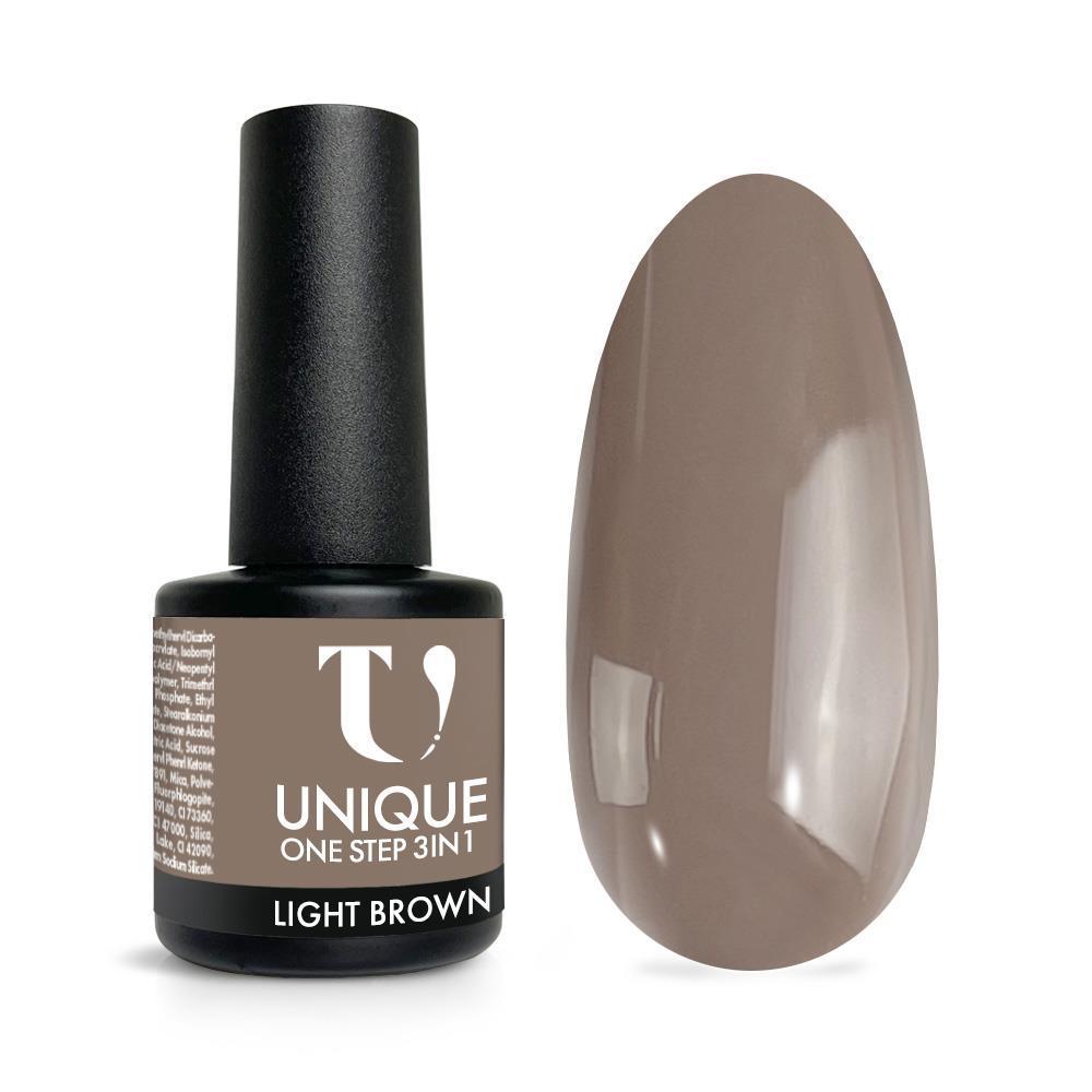 OneStep UniQue Light Brown 5ml