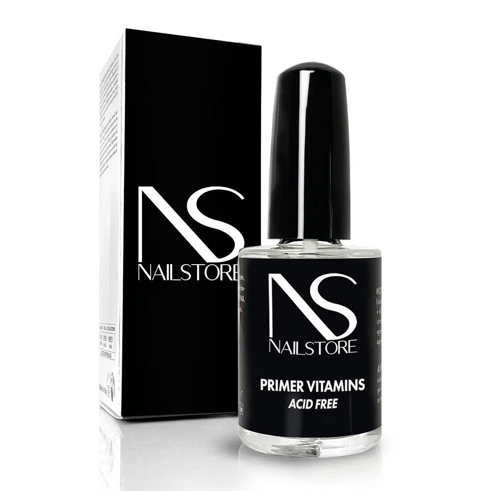 Primer Vitamins 15ml-NAILSTORE