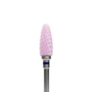 Punta carbide pink ceramic