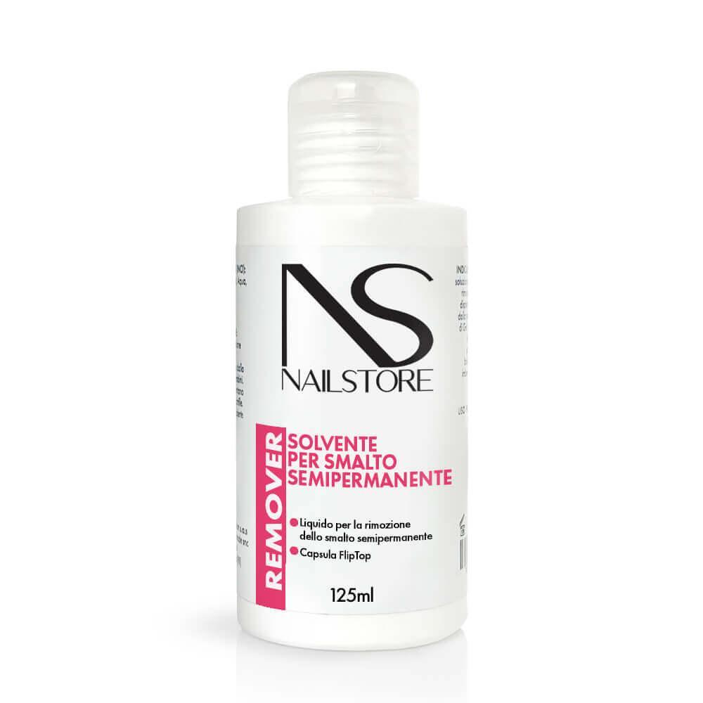 Remover 125ml-NAILSTORE