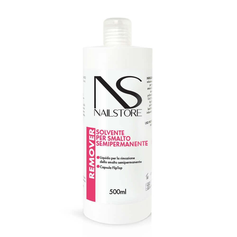 Remover 500ml-NAILSTORE