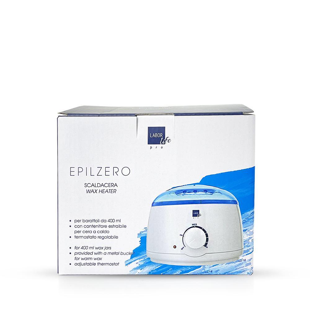 Scaldacera Epilzero Wax Heater Labor W010