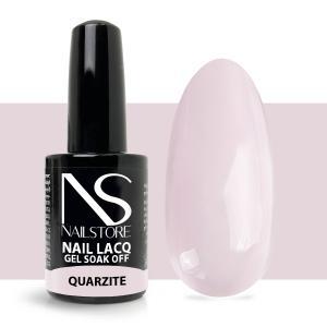 Semipermanente nail lacq quarzite-