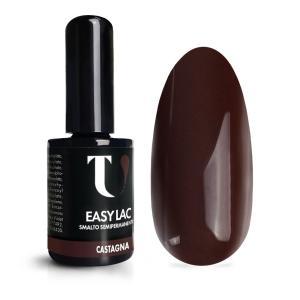 Smalto semipermanente castagna 15ml