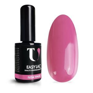 Smalto semipermanente fucsia tenue 15ml