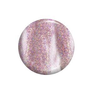 Smalto semipermanente glitter lavanda 15ml