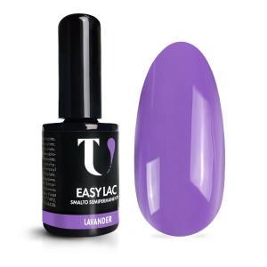 Smalto semipermanente lavander 15ml