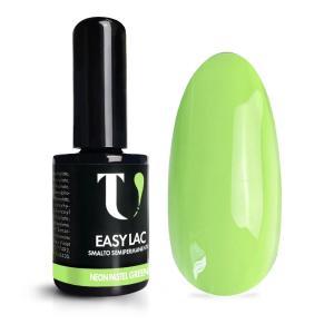 Smalto semipermanente neon pastel green 15ml