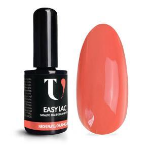 Smalto semipermanente neon pastel orange 15ml