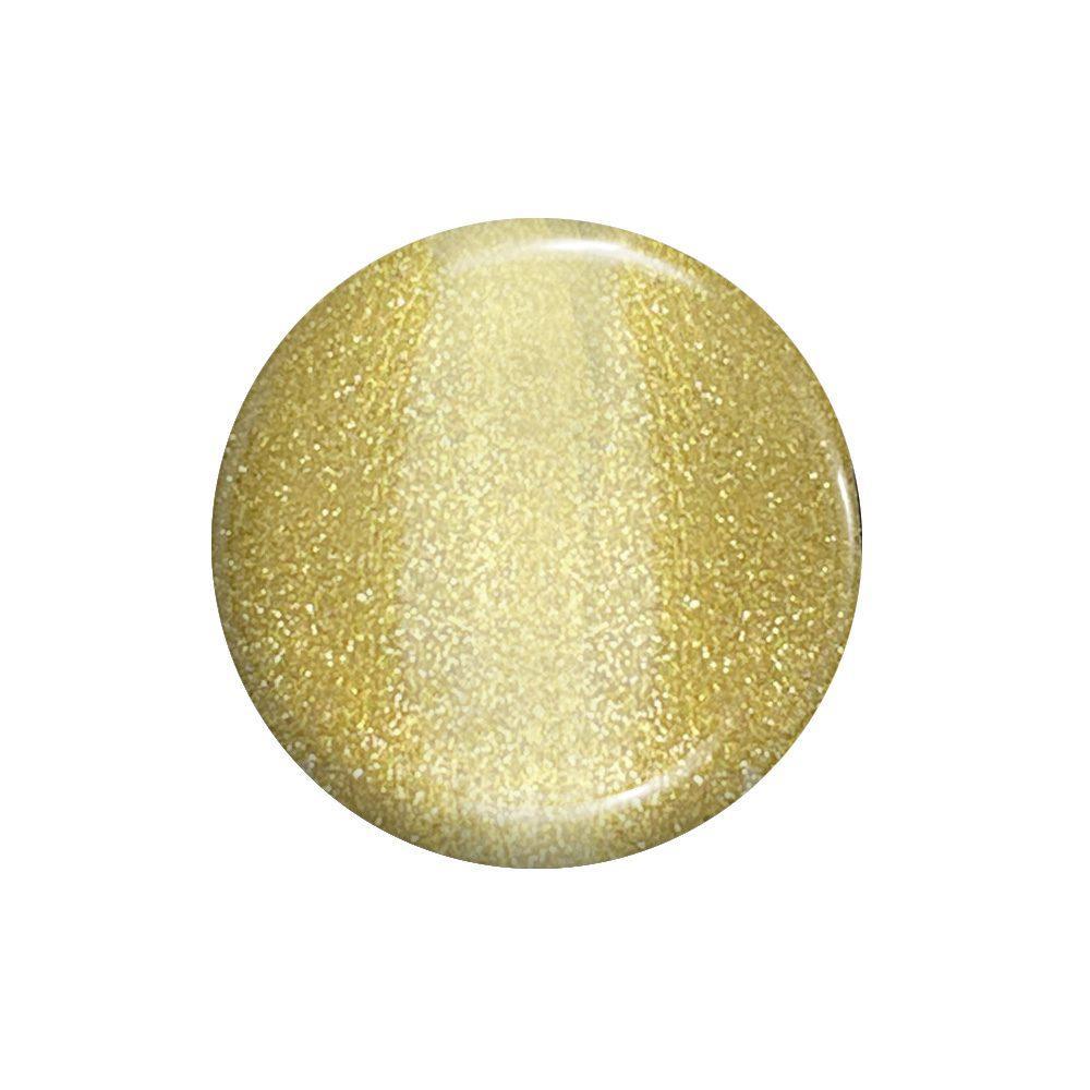 Smalto Semipermanente Gold Glitter Xmas 15ml
