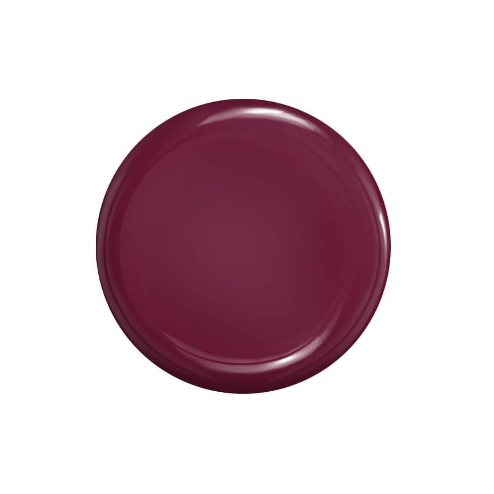 Smalto Semipermanente Purple Red 15ml