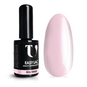 Smalto semipermanente rosa tenue 15ml