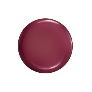 Smalto semipermanente rosso bordeaux