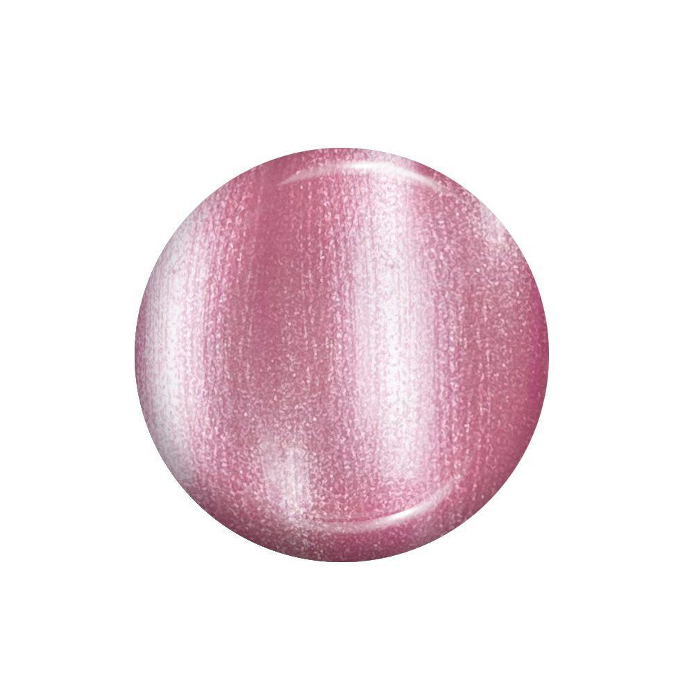 Smalto Semipermanente Sparkling Candy Pink 15ml