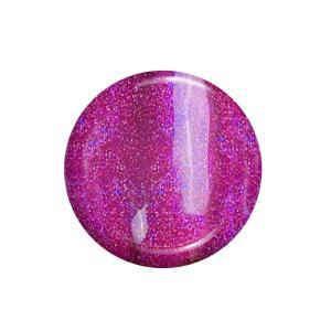 Smalto semipermanente sparkling violet 15ml