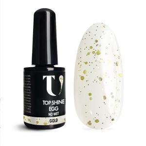 Top shine egg no wet gold 15ml