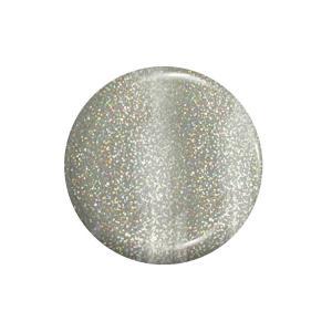 Smalto semipermanente silver glitter xmas 15ml