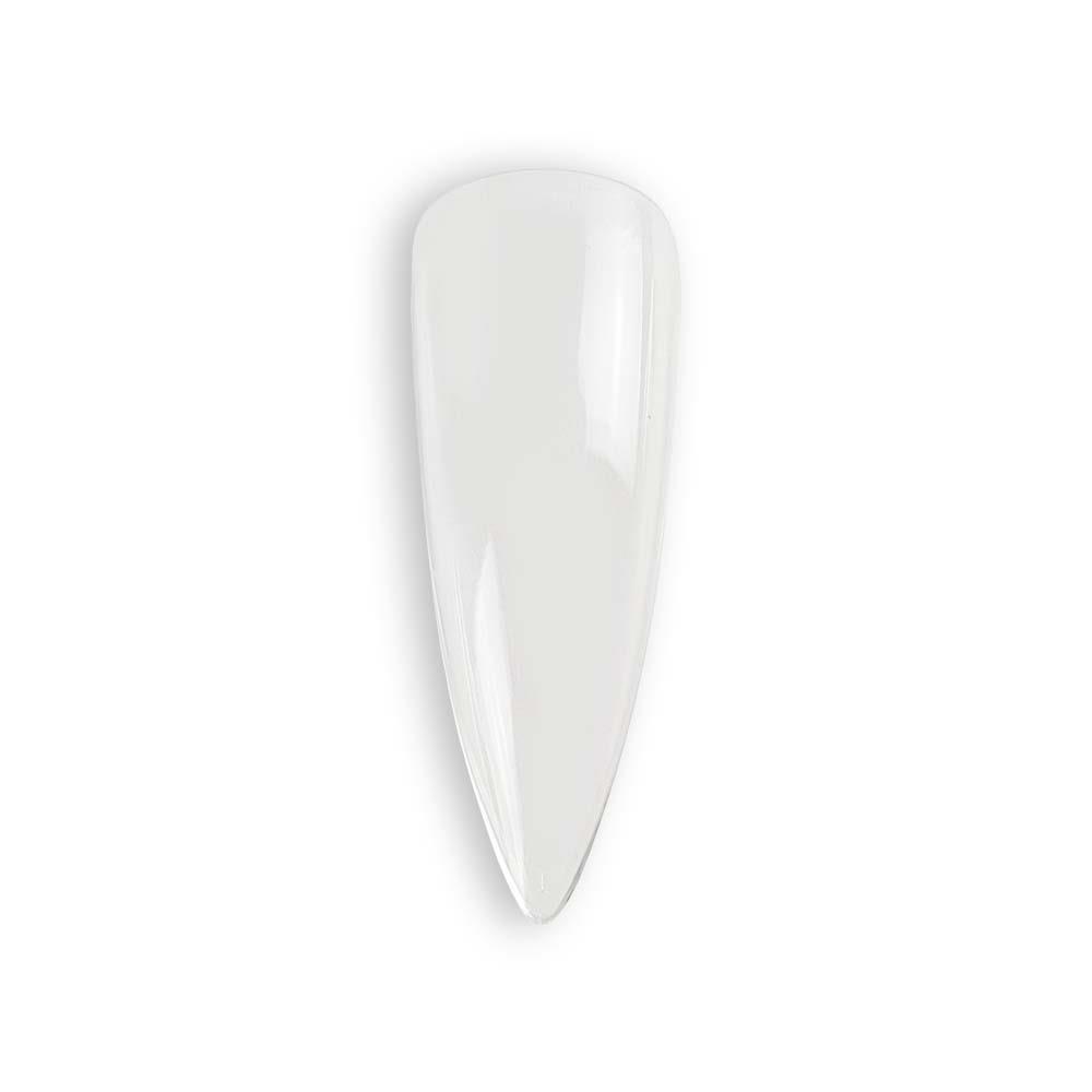 Tip in Gel Stiletto